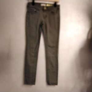 Junior's Indigo Rein   Size 1